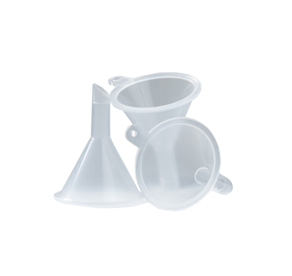 Mini Plastic Funnel