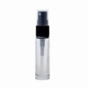 10ml Clear Glass Fine Mist Spray