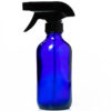 Boston 250ml Blue Trigger Spray Bottle