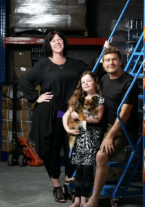 Family Warehouse Pic | Wholesale Aroma Supplies | NZ