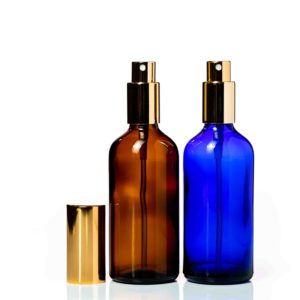 100ml Bottles