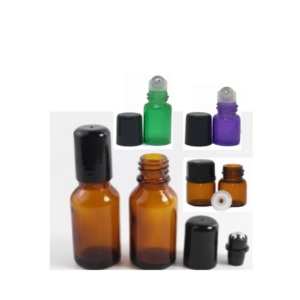 1-15ml Bottles - Our littlies