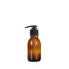 Syrup 100ml with pump top