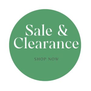 SALE and Clearance Stock