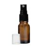 Euro 10ml Amber Bottle with Fine Mist Spray