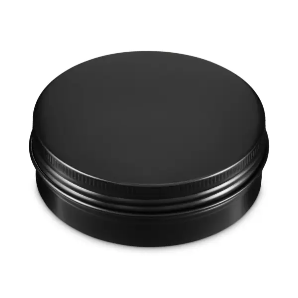 100ml Black tin | Wholesale Aroma Supplies | NZ