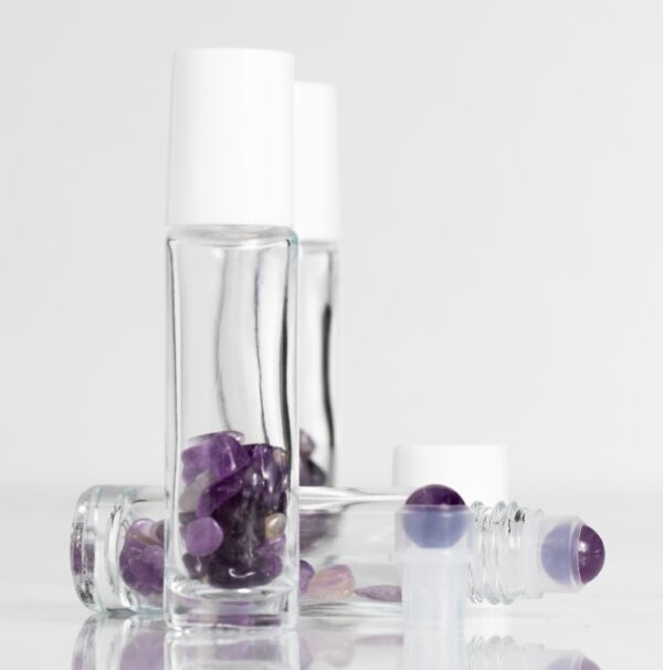 Amethyst Rollers