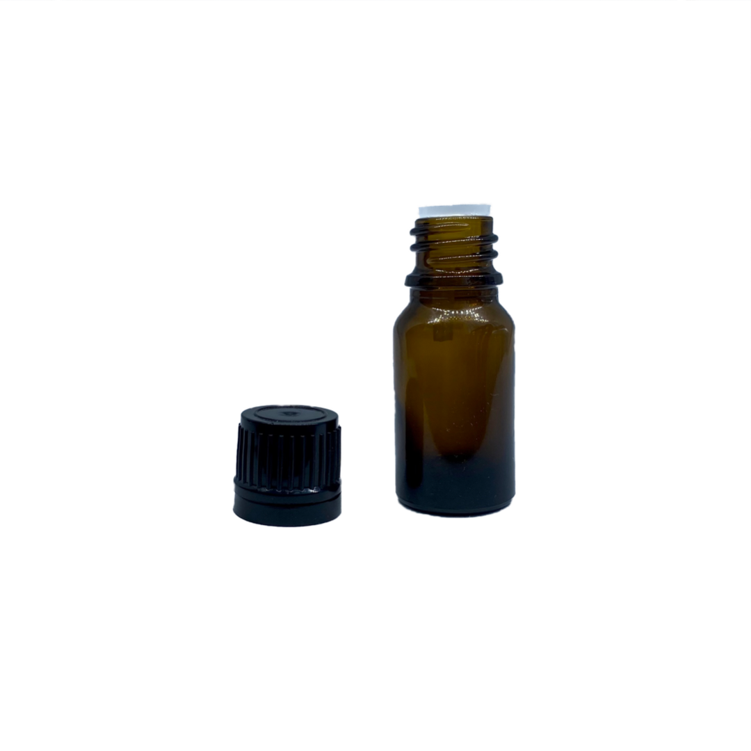 10ml Amber Orifice